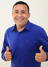 Foto de AFRANIO RODRIGUES FERREIRA