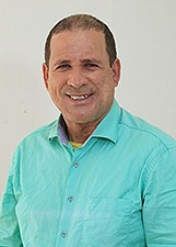 Foto de RUBEM ELESBAO FILHO