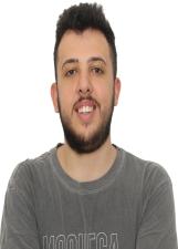 Foto de JOÃO VICTOR MODOLO