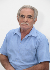 Foto de JÚLIO TEODORO DE ALMEIDA