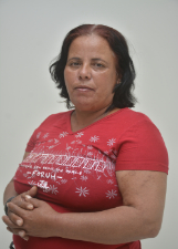 Foto de MARIA APARECIDA DE JESUS DA SILVA