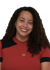 Foto de Maria Rosiane Rodrigues da Silva