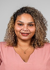 Foto de JULIANA DA SILVA DOS SANTOS