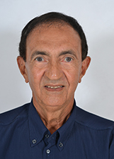 Foto de Alfredo Basílio de Almeida