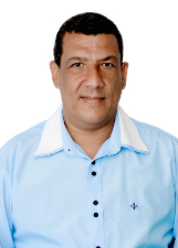 Foto de Carlos Benedito Bicalho