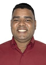 Foto de CLEITON PEREIRA SANTOS