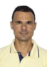 Foto de Alexandre Rodrigues Souto Salomão