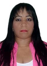 Foto de GEANA EVANGELISTA GUEDES QUEIROZ