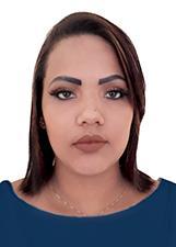 Foto de JOYCE DE LIMA MENDES GLÓRIA