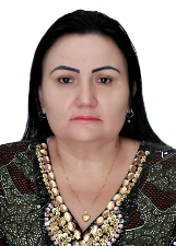 Foto de SOLANGE APARECIDA PEREIRA FONTES