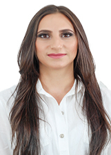Foto de EMILIANE RIBEIRO LAZARO