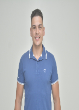 Foto de RAMON DE OLIVEIRA MADEIRA