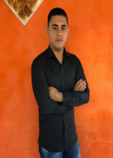 Foto de UBALDO TAMANDARÉ BARBOSA