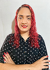 Foto de PRISCILA BARROS DO NASCIMENTO