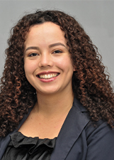 Foto de JOSIANE APARECIDA NEVES DAS CHAGAS