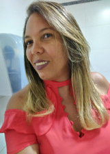 Foto de VANUZA RODRIGUES DA SILVA