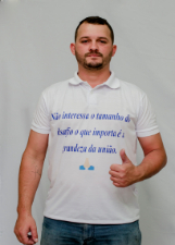 Foto de RAMON HENRIQUE FERNANDES ROCHA