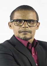 Foto de JENIVALDO ALMEIDA DOS SANTOS