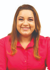 Foto de RENATA SEPULCRO BASTOS