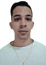 Foto de LUCAS SANTANA PEREIRA