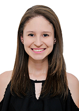 Foto de ALINE COSSVOSCKI DE ALMEIDA