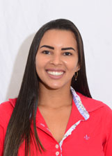 Foto de ANA PAULA DA SILVA ALVES
