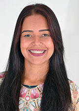 Foto de THAISE RAMALHO SILVA CONCEIÇÃO