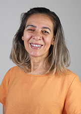 Foto de Marta Scarpino Bonelli