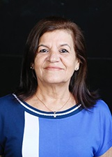 Foto de MARLUCIA SECCHIN