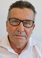 Foto de JOSE OLÍMPIO SANCHES NETO