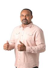 Foto de Alirio Eliseu Teixeira Júnior