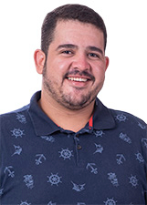 Foto de DEIVTY AMADOR DOS SANTOS