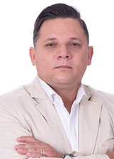 Foto de Gerson Ribeiro Pantaleão