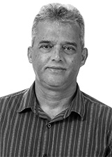 Foto de LUIZ MARIO DE CARVALHO