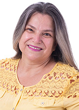 Foto de Nilda Cândida da Silva