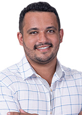 Foto de ERIC JOSÉ RODRIGUES DE MENEZES