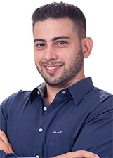 Foto de Guilherme de Almeida Nogueira