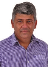 Foto de ANTEGLON CANDIDO BORGES