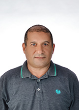 Foto de Wedson Eugênio Rosa