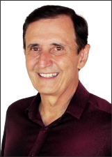 Foto de JOSE RIBEIRO DE ARAUJO