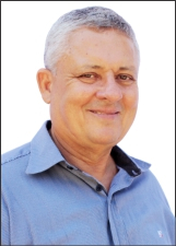Foto de OSVAIR RIBEIRO DE MOARES