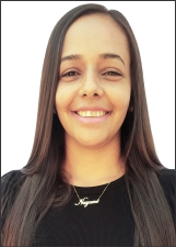 Foto de NAYANE APARECIDA BERNARDES DA SILVA
