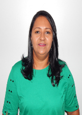 Foto de ELIZ FATIMA DE CARVALHO SILVA