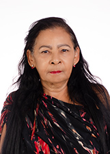 Foto de Altina Francisca da Silva