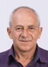 Foto de Ademin Santos Silva