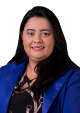 Foto de POLLYANNY BORGES FERNANDES MARQUES