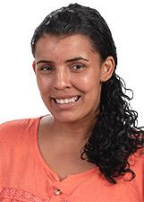 Foto de Ana Paula de Oliveira