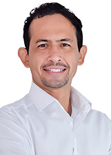 Foto de FERNANDO XAVIER DOS SANTOS