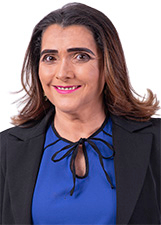 Foto de Ivonete Francisca Ferreira de Paula