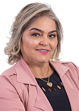 Foto de SIRLENE ESTEVÃO CUNHA GARCIA